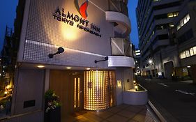 アルモントイン東京日本橋